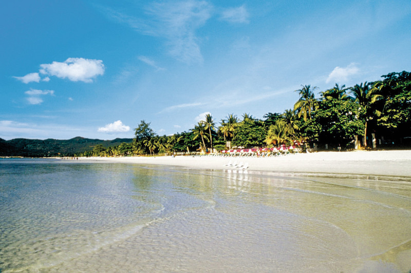 Matcha Samui Resort