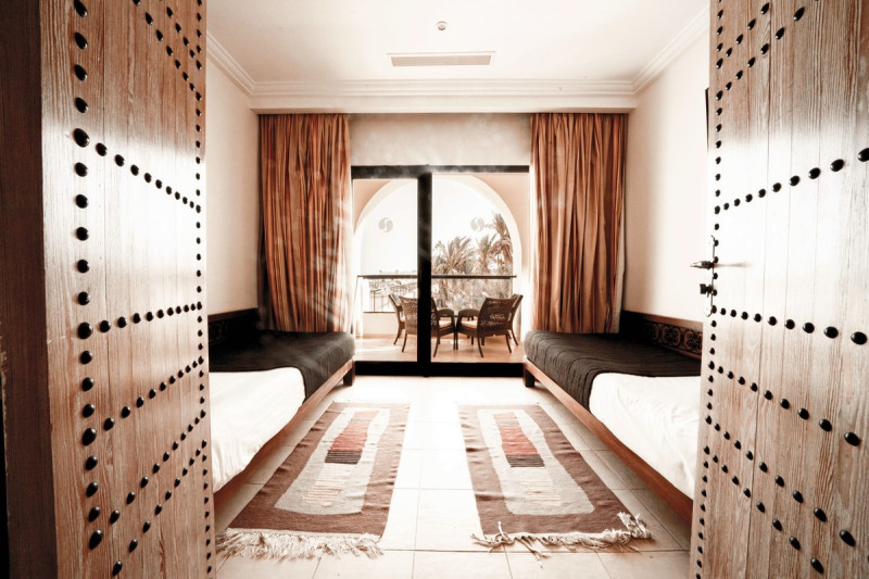 Sentido Djerba Beach ●●●●