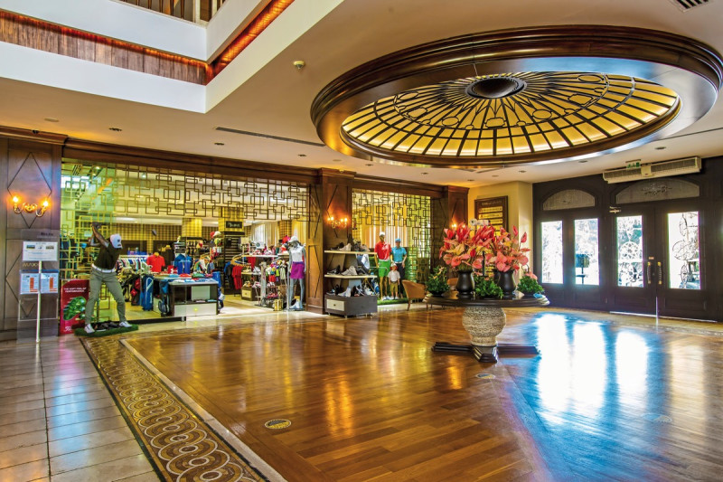 Maxx Royal Belek Golf Resort