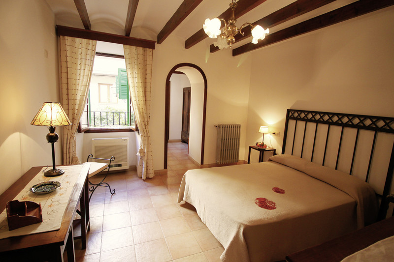 Wohnbeispiel Juniorsuite