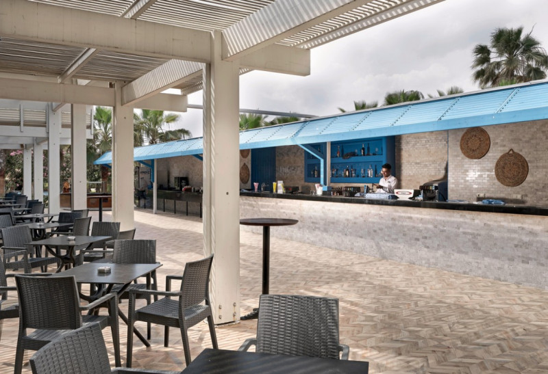 Seaden Sea World Resort & Spa ●●●●●