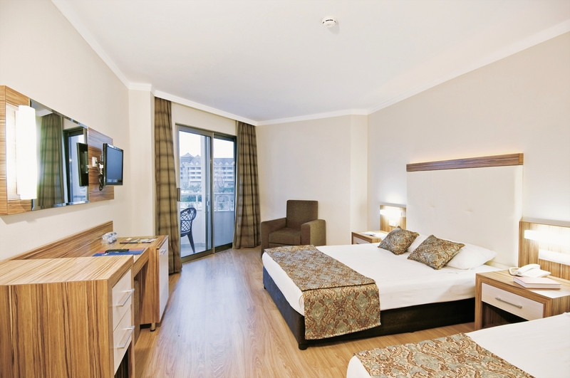 Wohnbeispiel Doppelzimmer Nebengeb&auml;ude