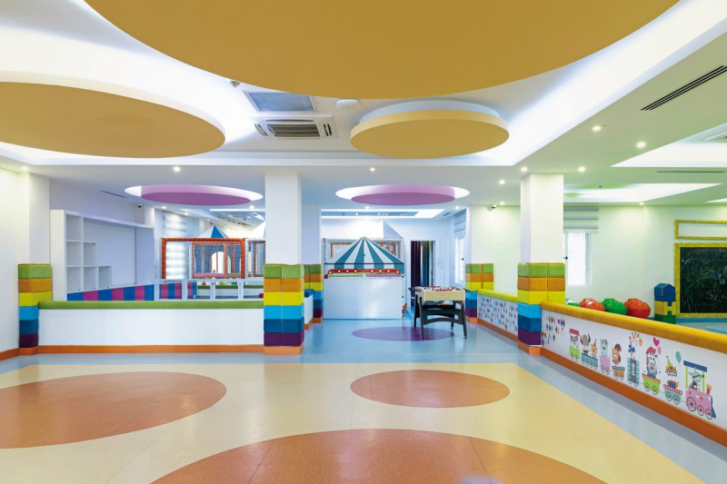 IC Hotels Green Palace & Villas ●●●●●