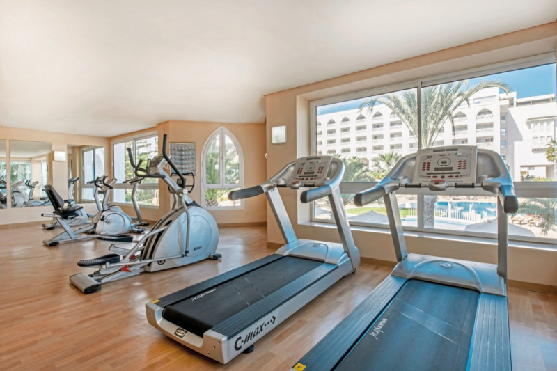 Iberostar Selection Kantaoui Bay ●●●●●