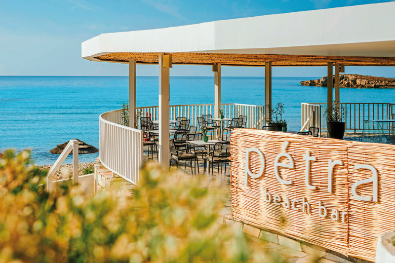 Nissi Beach Resort