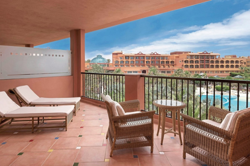 Sheraton Fuerteventura Beach, Golf & Spa Resort ●●●●●