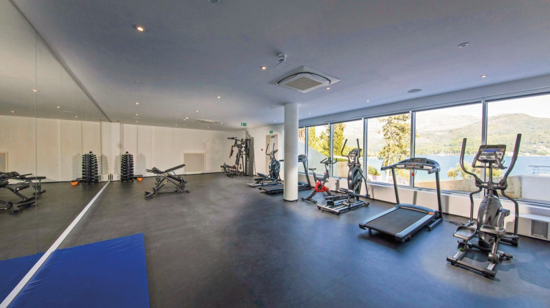 Hotel Osmine ●●●●