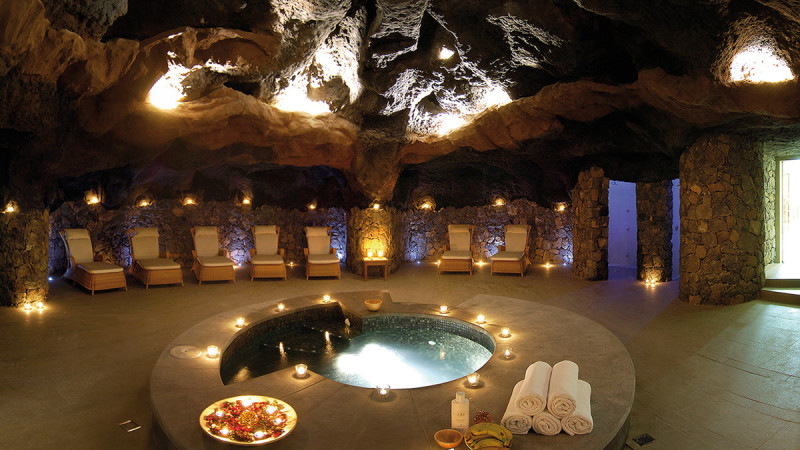 Vincci Selección La Plantación del Sur