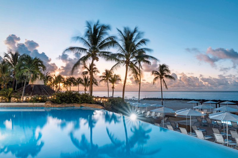 Hilton Barbados Resort