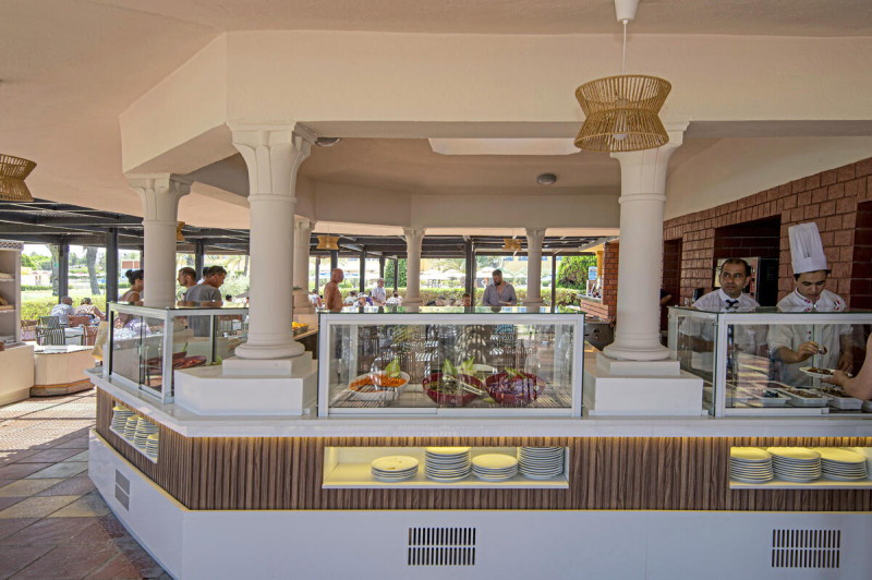 Nour Palace Resort & Thalasso