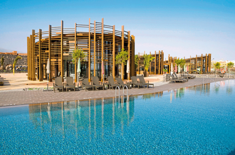 Barceló Tenerife Royal Level