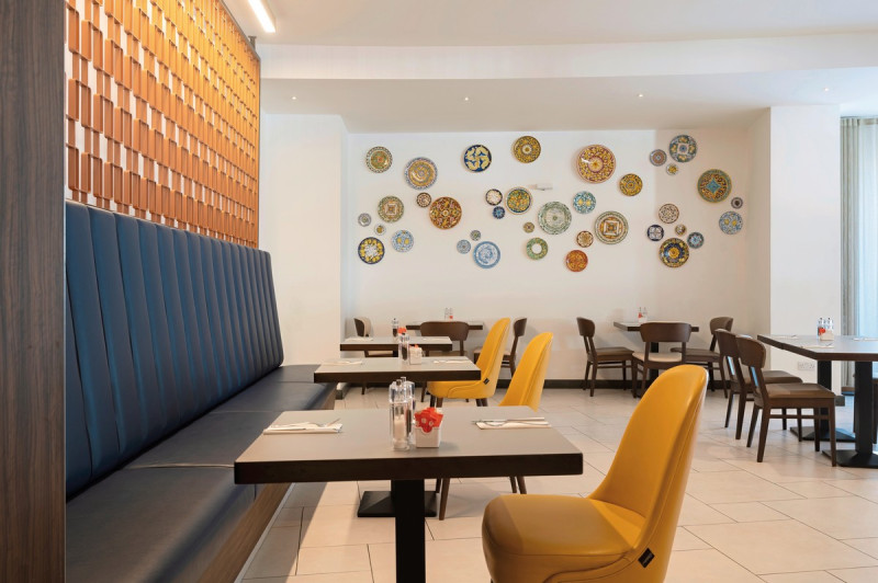 DoubleTree by Hilton Malta