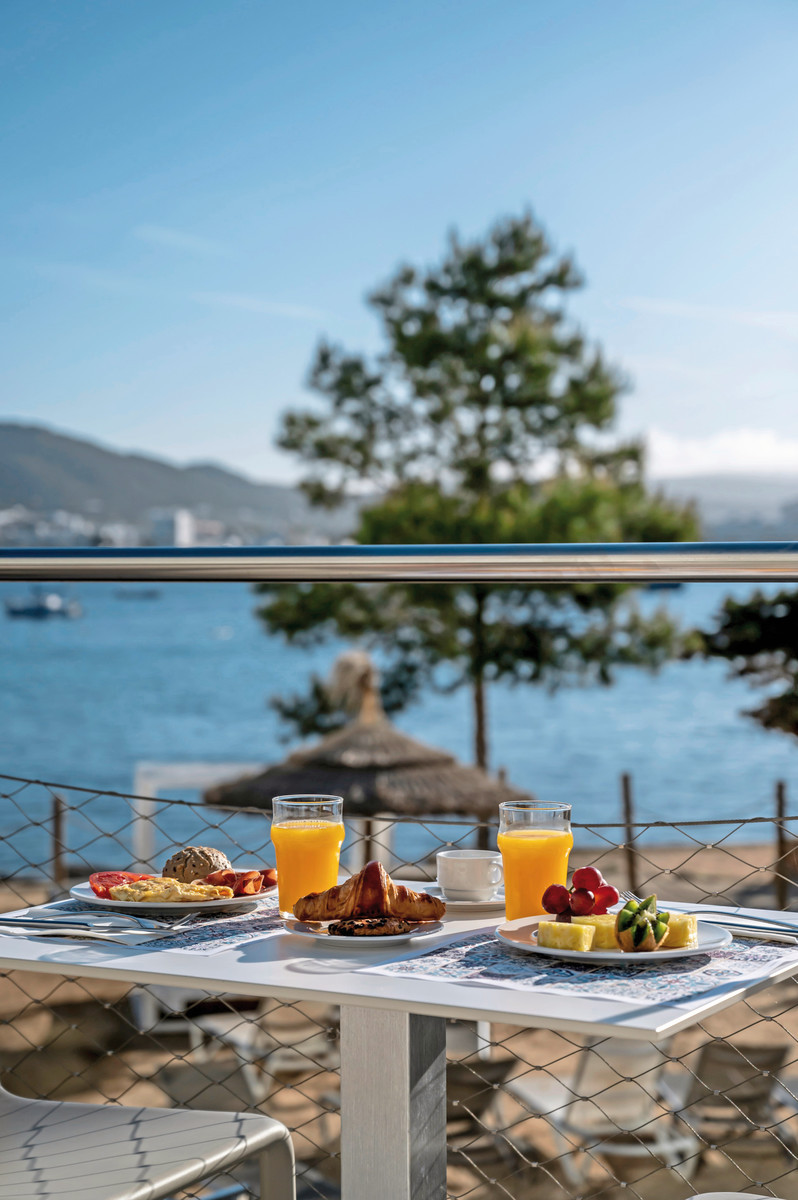 Els Pins Resort & Spa