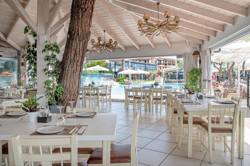 Anthemus Sea Beach Hotel & Spa ●●●●●