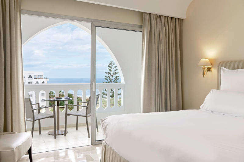 Iberostar Selection Kantaoui Bay ●●●●●