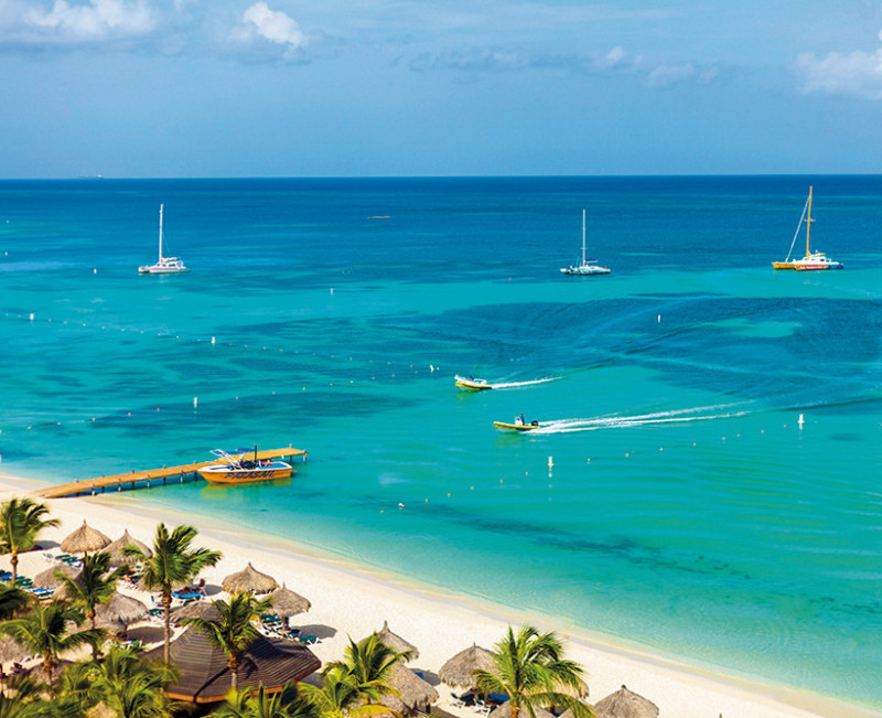 Barceló Aruba