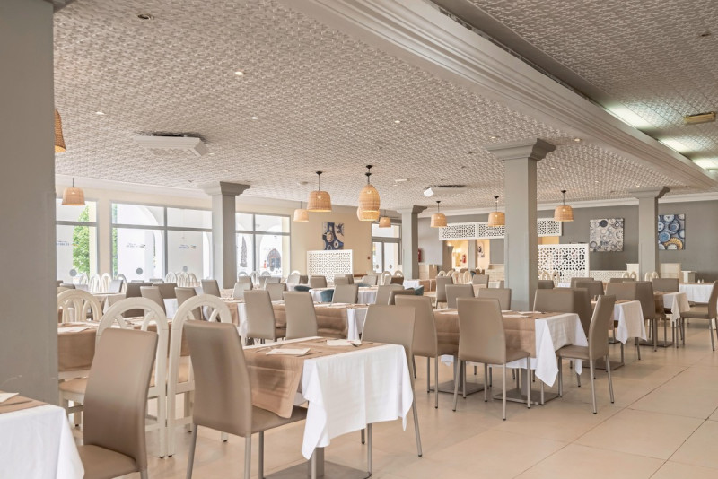 Shems Holiday Village