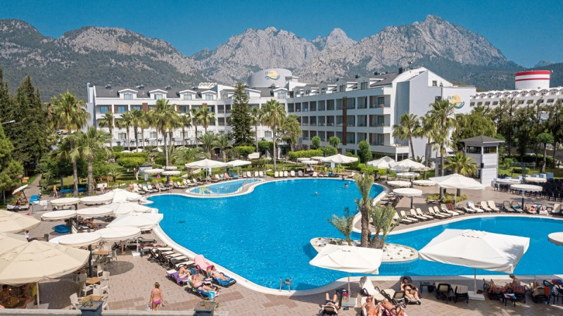 Fame Residence GÃ¶ynÃ¼k ●●●●