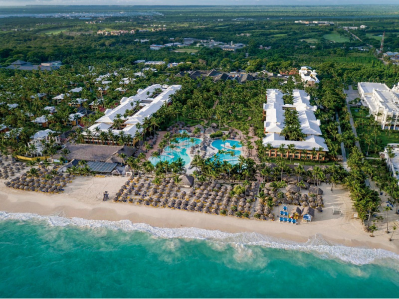Iberostar Waves Dominicana ●●●●●
