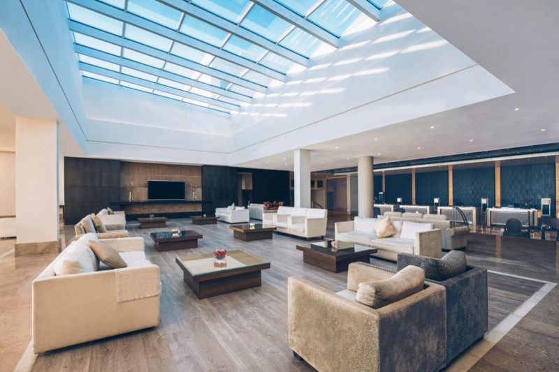 Iberostar Selection Diar El Andalous ●●●●●