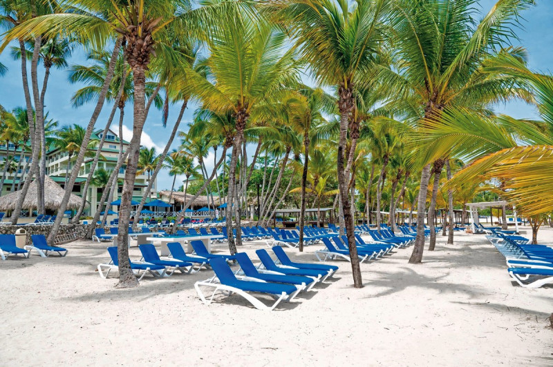 Coral Costa Caribe Beach Resort ●●●○