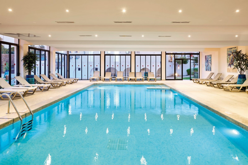Nozha Beach & Spa