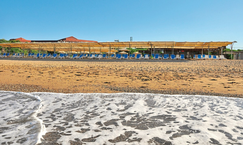 LRS Sorgun Akadia Luxury