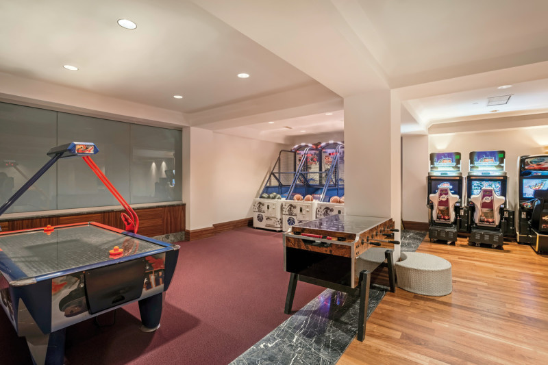 Calista Luxury Resort