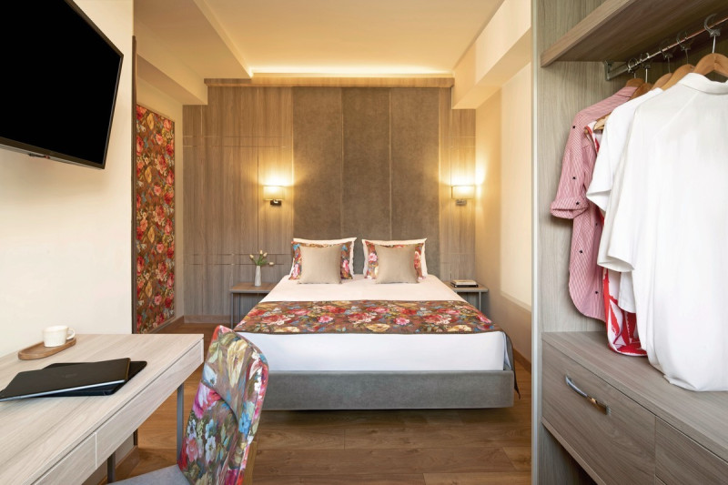 Alexandra Beach Spa Resort ●●●●○