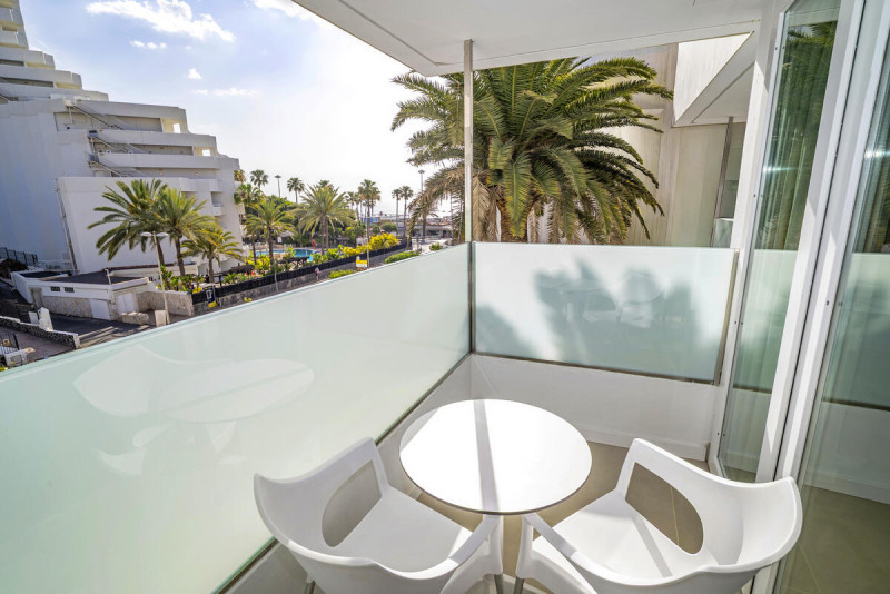 Beispiel Balkon