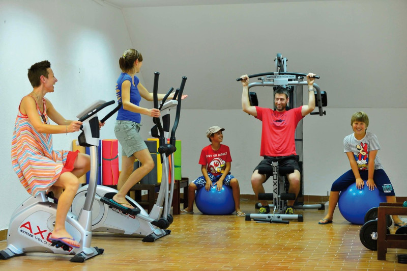 Amadria Park Camping Trogir (by Happy Camp) ●●●●