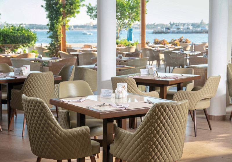 Cleopatra Luxury Beach Resort Makadi Bay