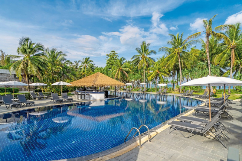 Kamala Beach Resort (A Sunprime Resort) ●●●●