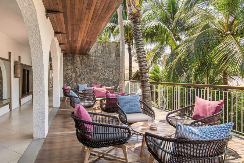 Canonnier Beachcomber Golf Resort & Spa ●●●●