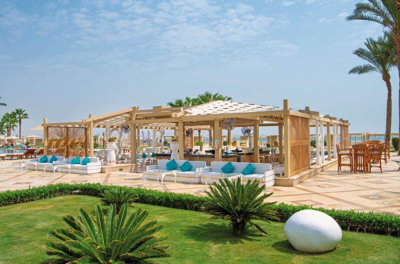 Premier Le Rêve Hotel & Spa