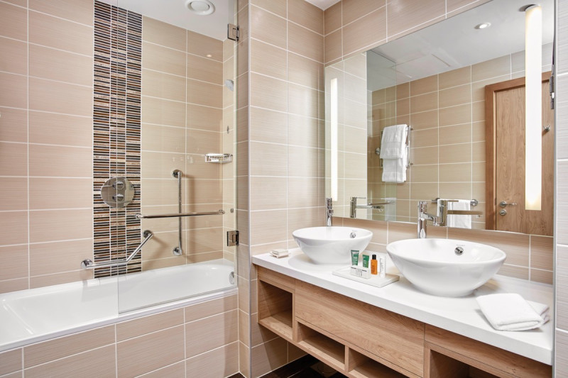 Hilton Garden Inn Dubai, Mall Avenue ●●●●