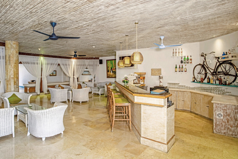 Sol by Meliá Benoa Bali - All Inclusive