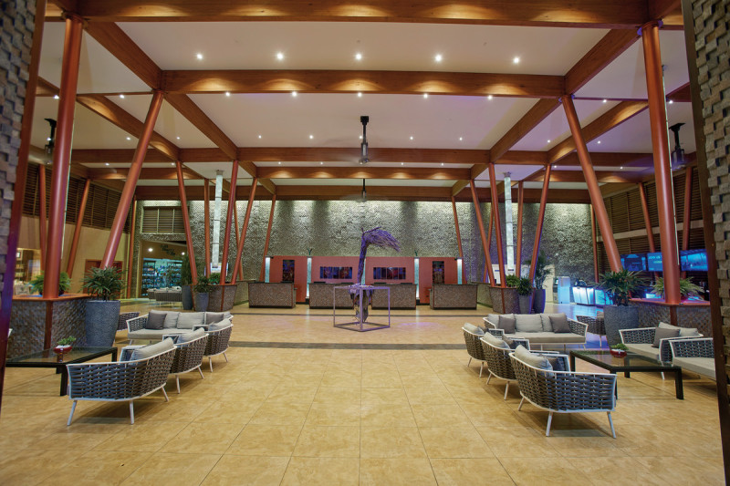 Divi Village Golf & Beach Resort