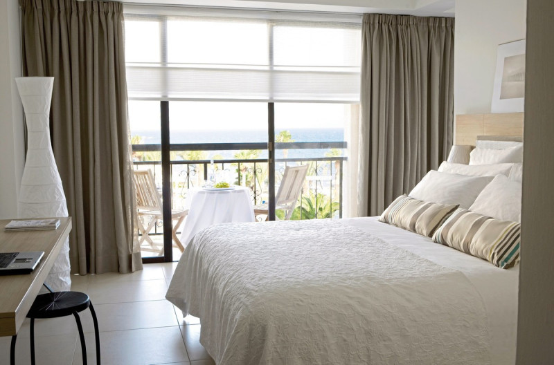 Sandy Beach Hotel & Spa ●●●●