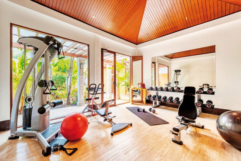MÃ¶venpick Asara Resort & Spa Hua Hin ●●●●●