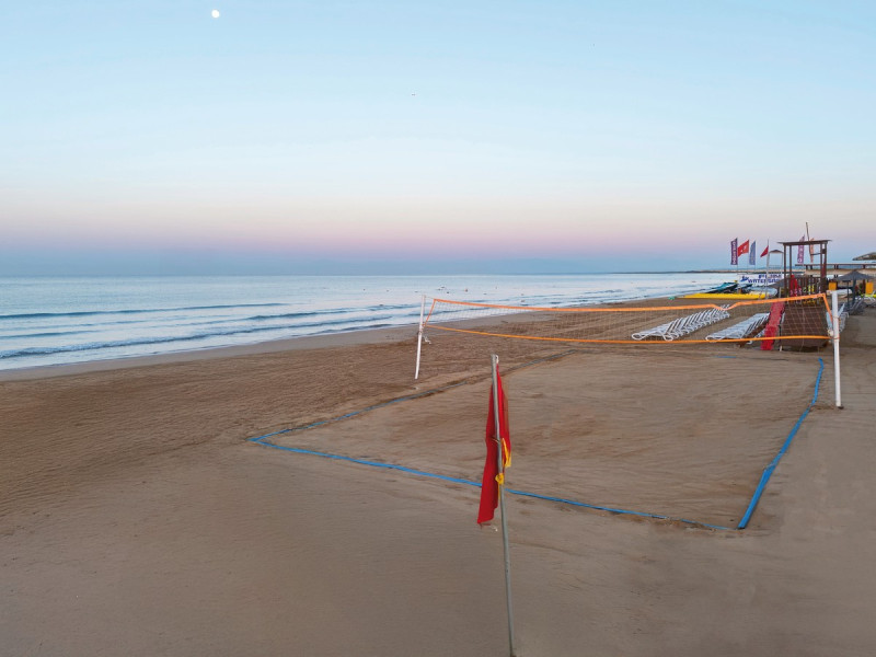 Dream World Aqua Hotel