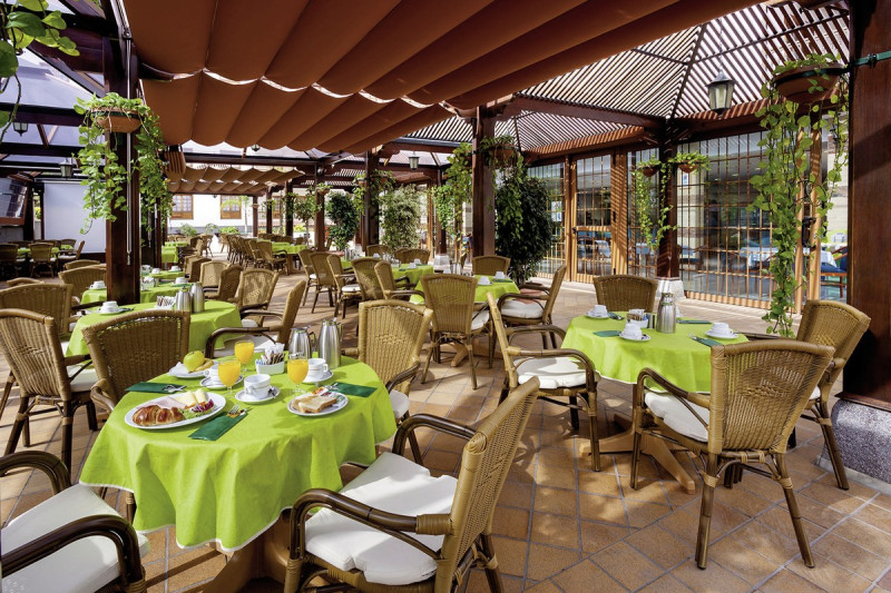 Apartamentos Casablanca ●●●○