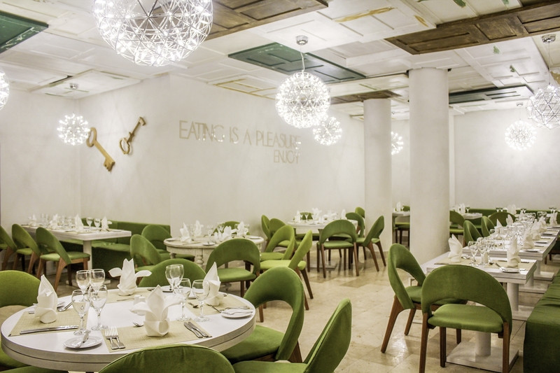 Viva Tangerine by Wyndham