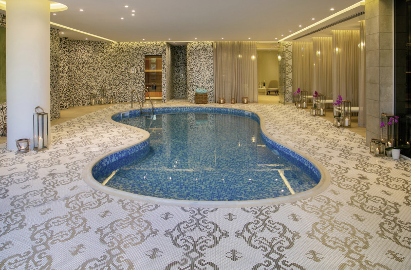 Vangelis Hotel & Suites