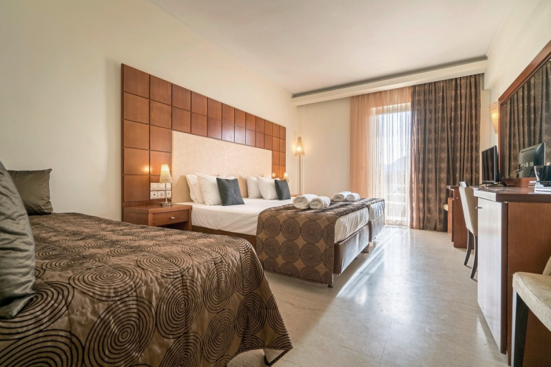 Zante Park Resort & Spa ●●●●●
