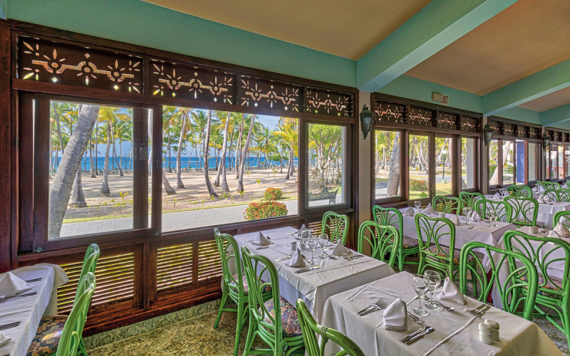 Playabachata Spa Resort