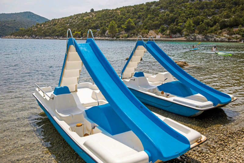 Hotel Osmine ●●●●