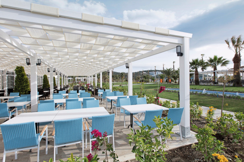 Palm Wings Ephesus Beach Resort