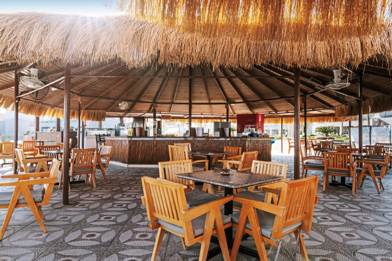 Sentido Akassia Beach ●●●●○