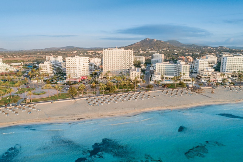 CM Castell de Mar ●●●●